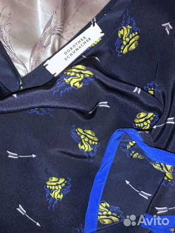 Блуза Dorothee Schumacher, M Блуза Dorothee Schumacher, M