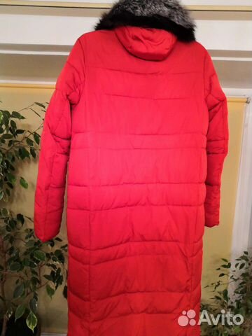 Пуховик женский Пуховик женский
