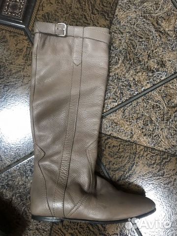 Сапоги
