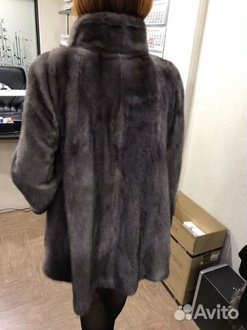 Шуба норковая Шуба норковая