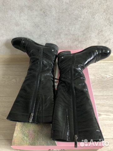 Сапоги Сапоги
