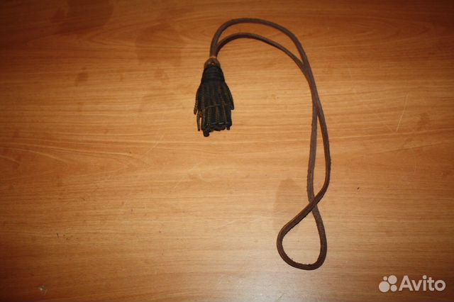 Темляк для шашки Темляк для шашки