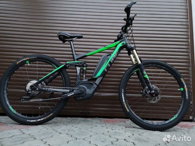 stereo hybrid 140 hpa