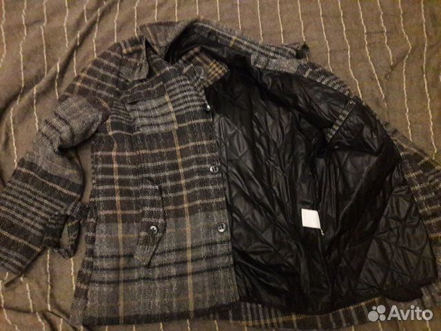 Пальто Пальто