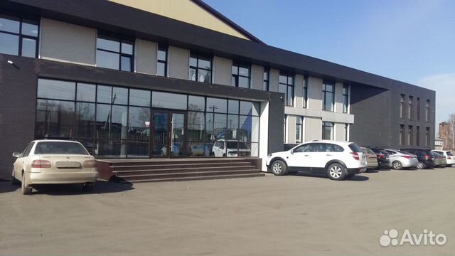 Офисное помещение, 30-1500 м²