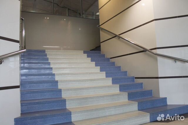 Офисное помещение, 30-1500 м²