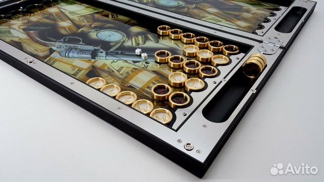 Подарок мужу, мужчине, парню. Нарды металлические Подарок мужу, мужчине, парню. Нарды металлические