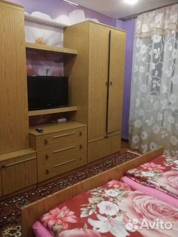 1-к квартира, 40 м², 2/2 эт.