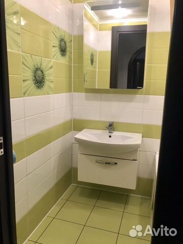 3-к квартира, 71 м², 5/9 эт.