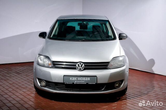 Volkswagen Golf Plus 1.4 МТ, 2010, 174 279 км