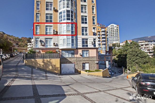 3-к квартира, 96 м², 2/9 эт. 3-к квартира, 96 м², 2/9 эт.