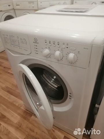 Стиральная машина Indesit Стиральная машина Indesit