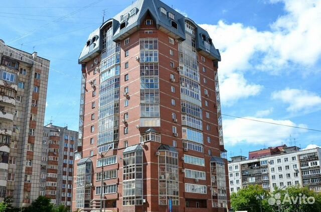 3-к квартира, 80.4 м², 14/16 эт. 3-к квартира, 80.4 м², 14/16 эт.