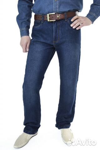 Джинсы утепленные Montana 10120RW Джинсы утепленные Montana 10120RW