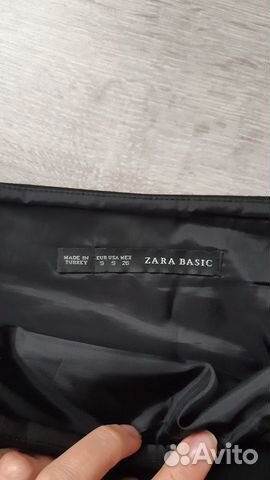Юбка Zara Юбка Zara