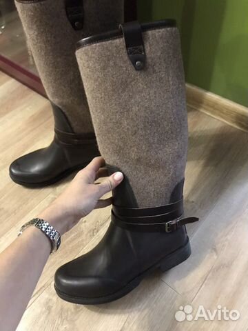Резиновые сапоги Ugg Australia
