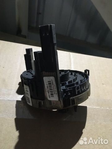 Подрулевой шлейф srs Audi A8 d3 Подрулевой шлейф srs Audi A8 d3
