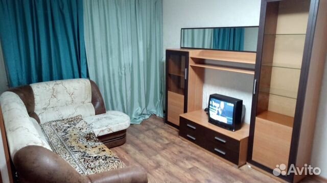 1-к квартира, 45 м², 3/9 эт. 1-к квартира, 45 м², 3/9 эт.