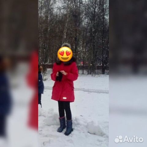 Куртка для девочки Lenne Куртка для девочки Lenne