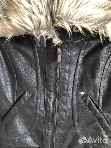 Куртка Armani Jeans