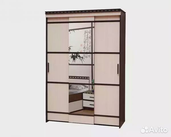Шкаф-купе