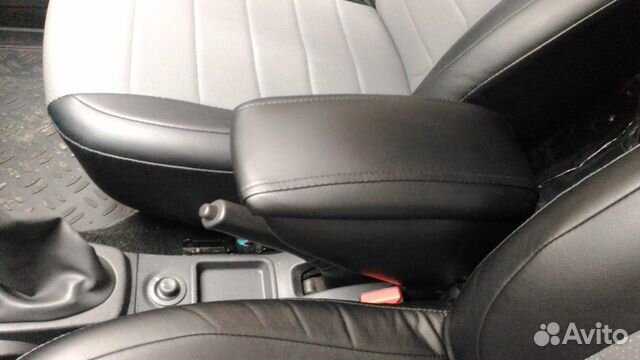Подлокотник LADA largus, xray, logan, almera Подлокотник LADA largus, xray, logan, almera