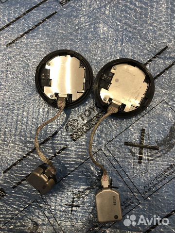 Блок ксенона Toyota Lexus Блок ксенона Toyota Lexus