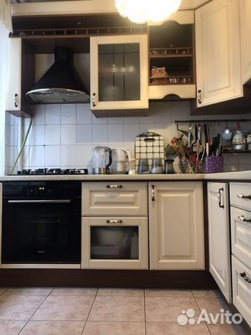 2-к квартира, 45 м², 4/9 эт. 2-к квартира, 45 м², 4/9 эт.