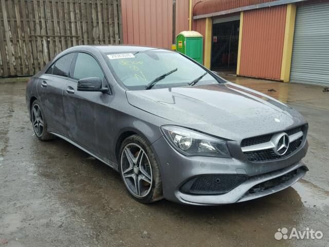 Авторазбор Мерседес С117 cла CLA 2013-н.в Авторазбор Мерседес С117 cла CLA 2013-н.в