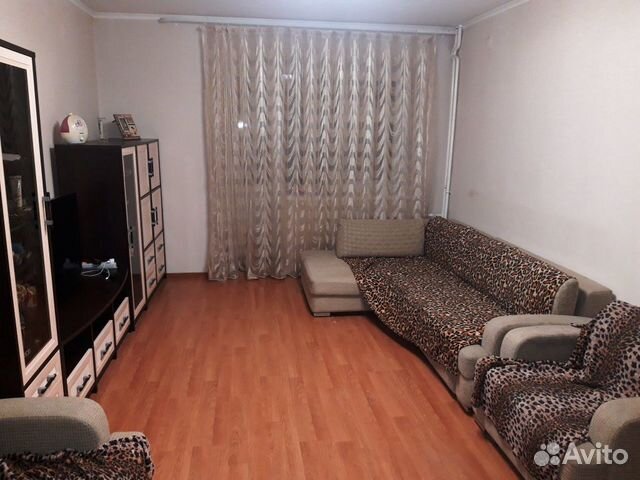 2-к квартира, 63 м², 8/14 эт.