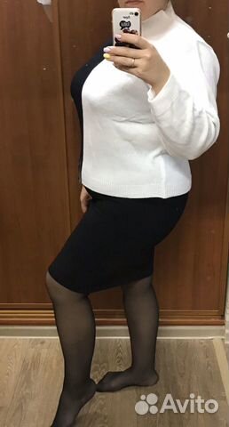 Свитер кофта Новый 56-58 Свитер кофта Новый 56-58