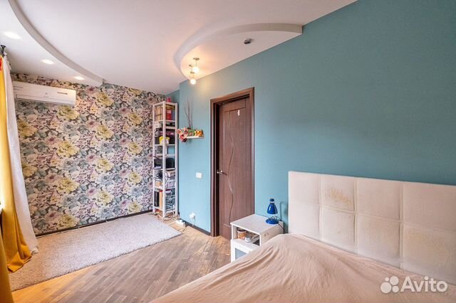 3-к квартира, 93 м², 5/9 эт. 3-к квартира, 93 м², 5/9 эт.