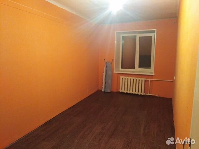 3-к квартира, 59.7 м², 5/5 эт.