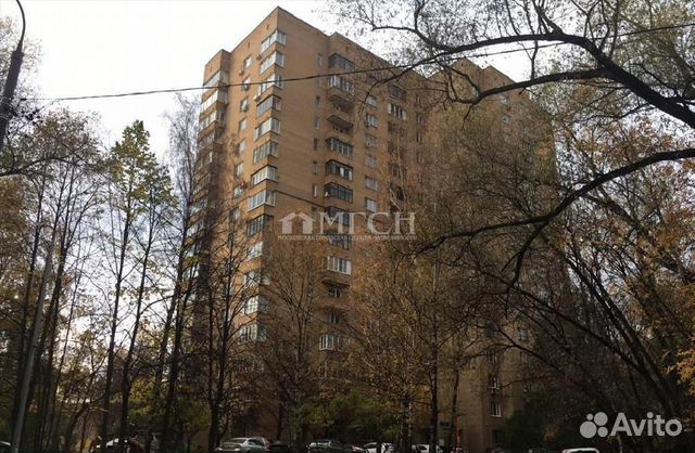 3-к квартира, 98 м², 3/16 эт.