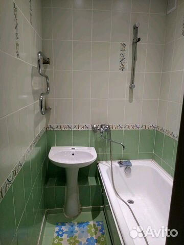 3-к квартира, 62 м², 5/5 эт. 3-к квартира, 62 м², 5/5 эт.