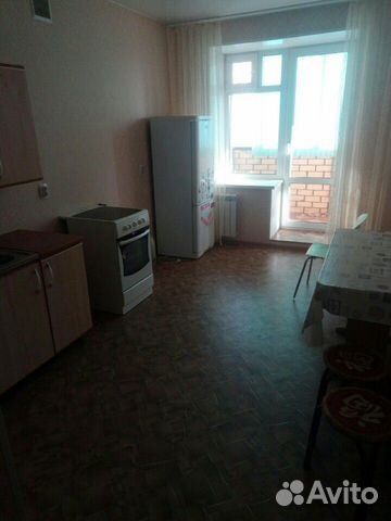 1-к квартира, 40 м², 5/9 эт.