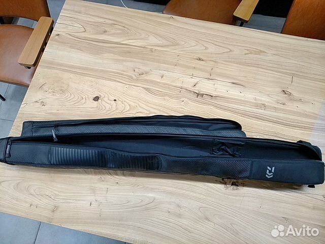 Чехол для удилищ Daiwa Rod Case rcff128PJ