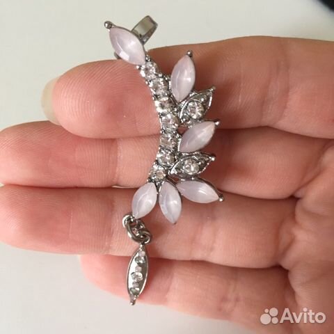 Серьга Серьга