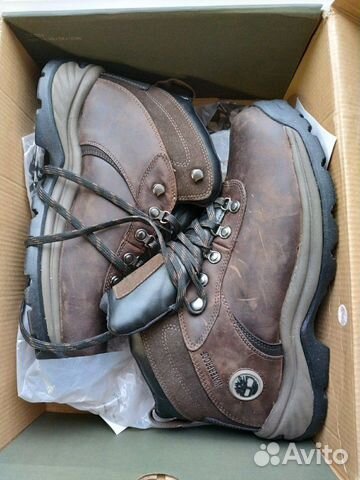 Ботинки зима осень Timberland 41 Ботинки зима осень Timberland 41