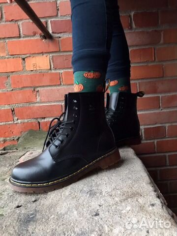 Dr. Martens 1460