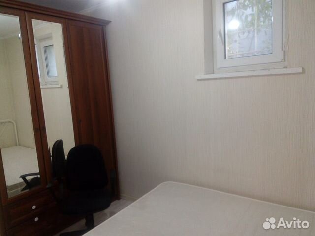 2-к квартира, 40 м², 1/2 эт. 2-к квартира, 40 м², 1/2 эт.