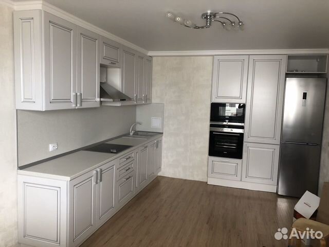 Кухни на заказ Кухни на заказ