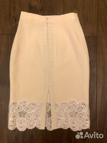 Юбка Andrew GN Юбка Andrew GN
