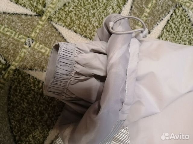 Теплые штаны Теплые штаны