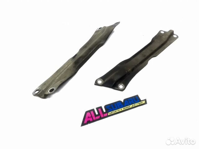 Распорка кузова передняя Subaru Impreza Wrx GD Распорка кузова передняя Subaru Impreza Wrx GD