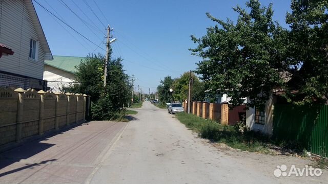 Дом 48 м² на участке 2 сот. Дом 48 м² на участке 2 сот.