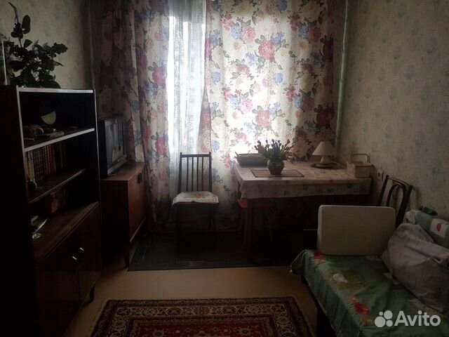 2-к квартира, 45 м², 9/9 эт.