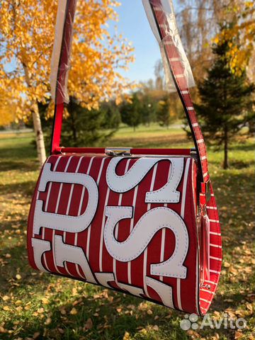 Новая сумка guess оригинал Италия