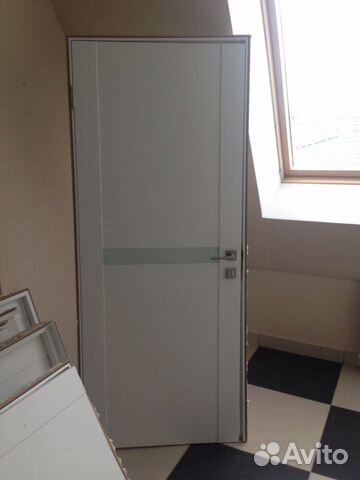 Дверь межкомнатная Profil Doors Дверь межкомнатная Profil Doors