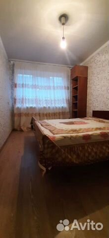 3-к квартира, 58 м², 3/5 эт.